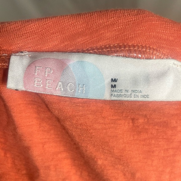 Free People Selena Convertible, Halter Maxi Dress Size Medium - Picture 10 of 12